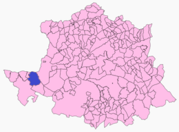 Membre - Carte