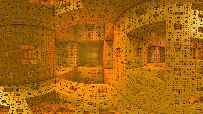 File:Menger Sponge Fractal.jpg