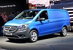 Mercedes-Benz Vito için küçük resim