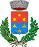 Blason de Mezzoldo