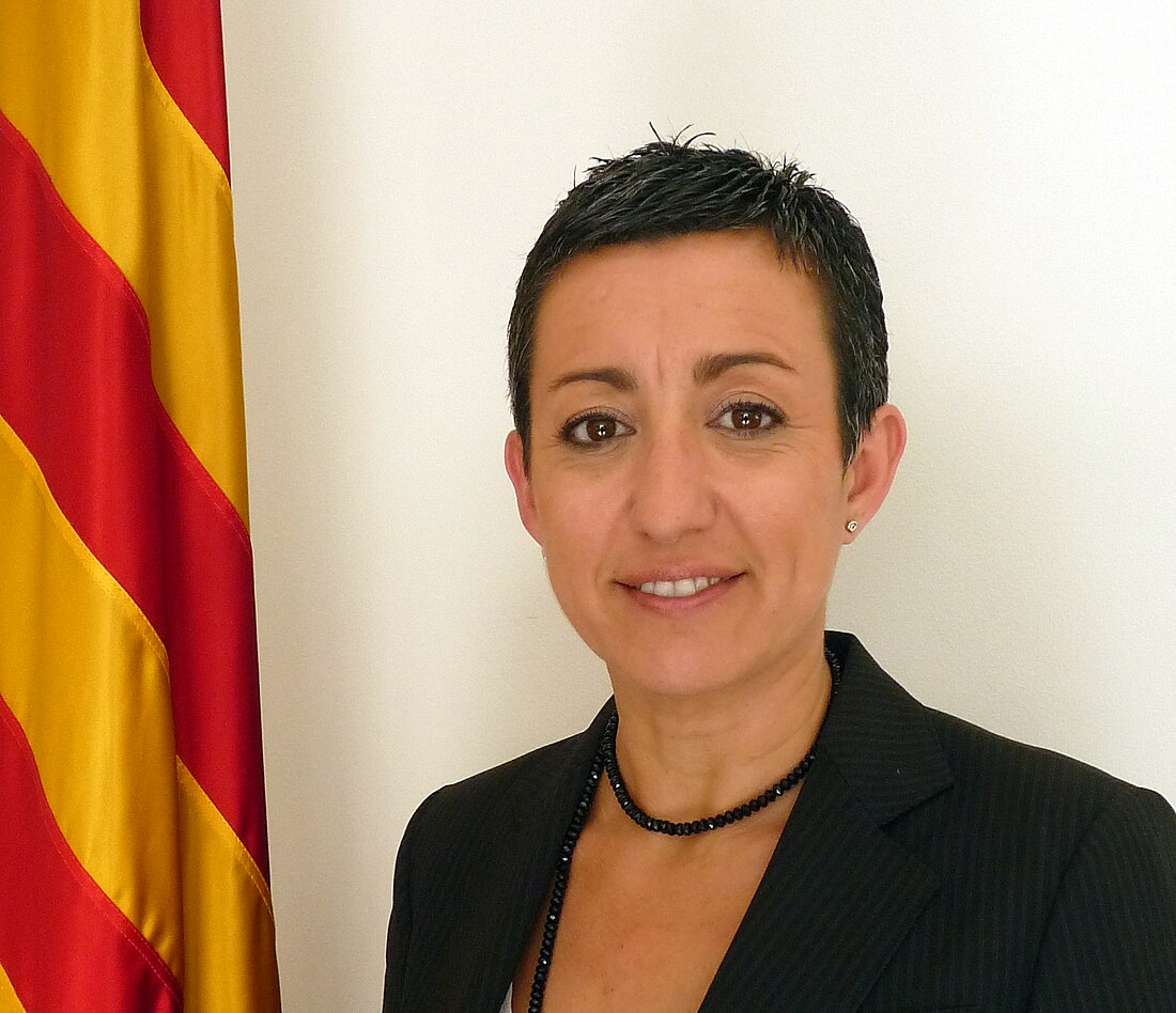 Montserrat Gatell Pérez