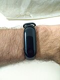 Hình thu nhỏ cho Xiaomi Mi Band 3