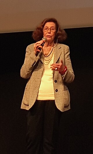 <span class="mw-page-title-main">Michèle Ray-Gavras</span> French film producer and journalist