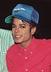 Michael Jackson Michael Jackson 1988.jpg