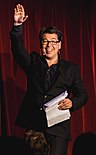 Michael McIntyre - Soho Theatre - Monday 15th May 2017 McIntyreSoho150517-10 (34683587845) (cropped).jpg