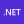Microsoft .NET logo.svg