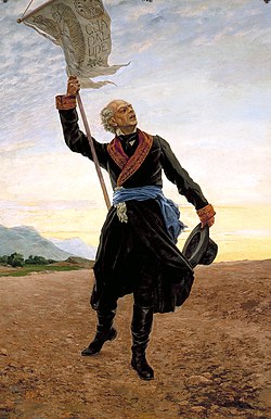 Miguel Hidalgo con estandarte.jpg