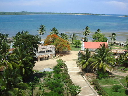 Mtwara (vùng)