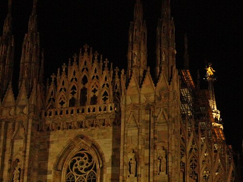 Milan Cathedral