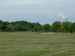 <span class="mw-page-title-main">Mill Creek Generating Station</span>