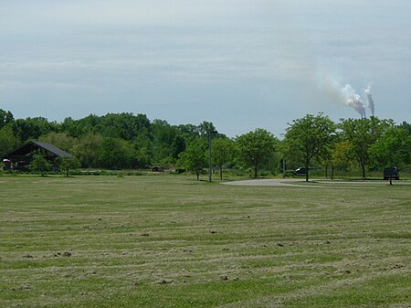 Mill Creek Power Plant