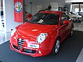 Alfa Romeo Mi-to