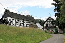 Mittelottersbach in Eitorf