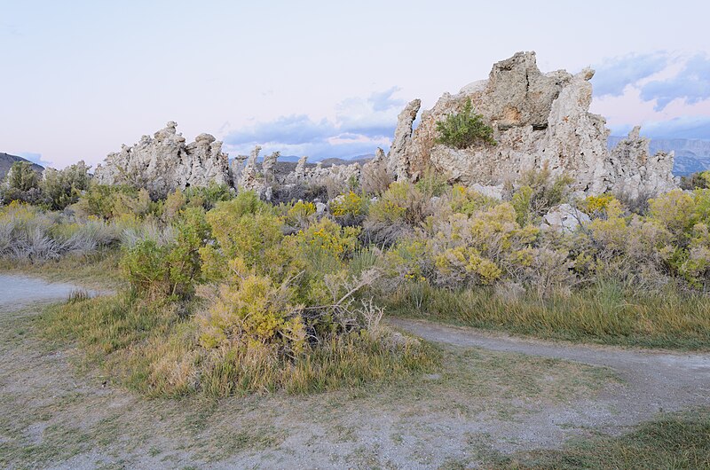 File:Mono Lake South Tufa August 2013 004.jpg