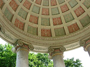 Englischer Garten Munchen Jewiki