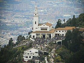 Bogota