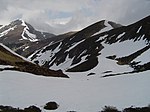 Col du Lion.jpg'den Mont Né ve Pierrefite limanı