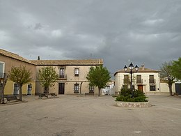 Montalbanejo - Vue