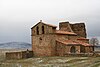 Torre de Montenegro de Ágreda