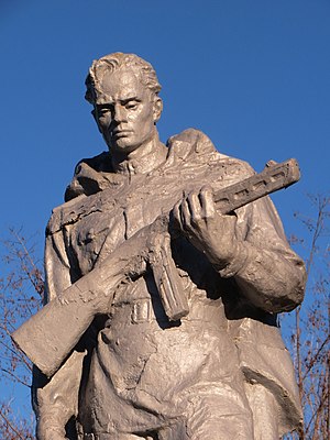 Monument in Hannivka in Nosivka Raion 14.JPG