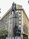 Monumento al General Julio Argentino Roca