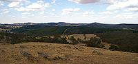 Thumbnail for Mount Crawford (South Australia)