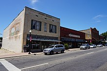 Madison Avenue in Mount Pleasant Mount Pleasant August 2015 3 (Madison Avenue).jpg