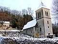 Kirche Notre-Dame-de-l'Assomption