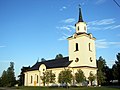 Multrå kyrka (1 photo)