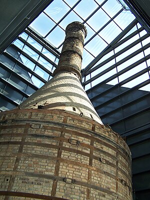 Ceramics Museum of Sacavém