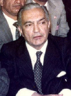 Mustafa Khalil Egyptian Prime Minister