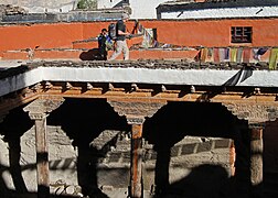 Mustang-Lo Manthang-48-Jampa Lhakhang-Chhabi-2015-gje.jpg