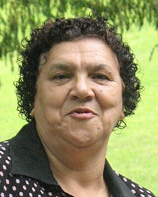 <span class="mw-page-title-main">Myrtle Witbooi</span>