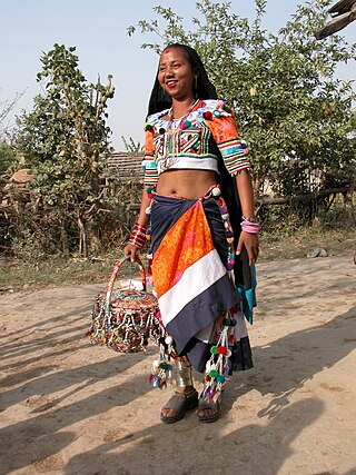 <span class="mw-page-title-main">Rana Tharu people</span> Ethnic group in Nepal