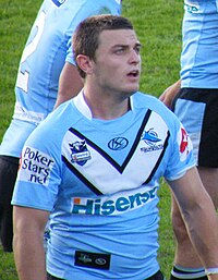 Gardner playing for the Sharks in 2010 NATHAN GARDNER.jpg