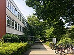 Veit-Stoß-Realschule Nürnberg