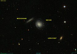 NGC 682