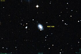 Immagine illustrativa dell'articolo NGC 1526