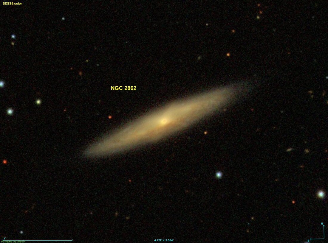 NGC 2862