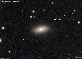 Imagem ilustrativa do artigo NGC 3970