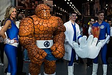 NYCC 2016 - Fantastic Four (30109524962).jpg