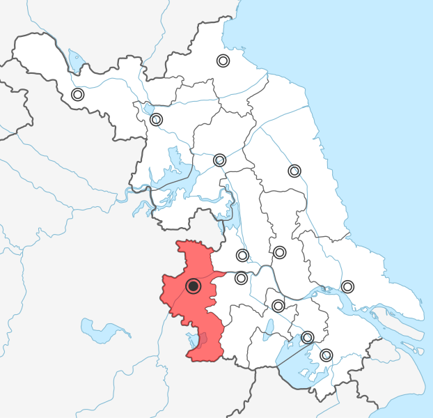 File:Nanjing locator map in Jiangsu.svg