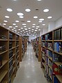 National Library Tatarstan — NCC «Kazan» (2021-03-20), interior 111.jpg