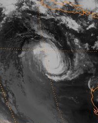 1980–81 Australian region cyclone season