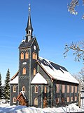 Vorschaubild für Stadtkirche Neuhaus am Rennweg