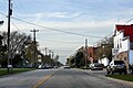 Looking north at w:New Franken, Wisconsin]. Template:Commonist