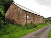 Newton Court Stable Block