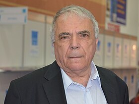 Nicolae Manolescu (2012).JPG