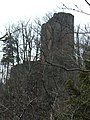 Burg Nideck