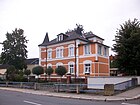 Niederschlema, Hauptstrasse 46